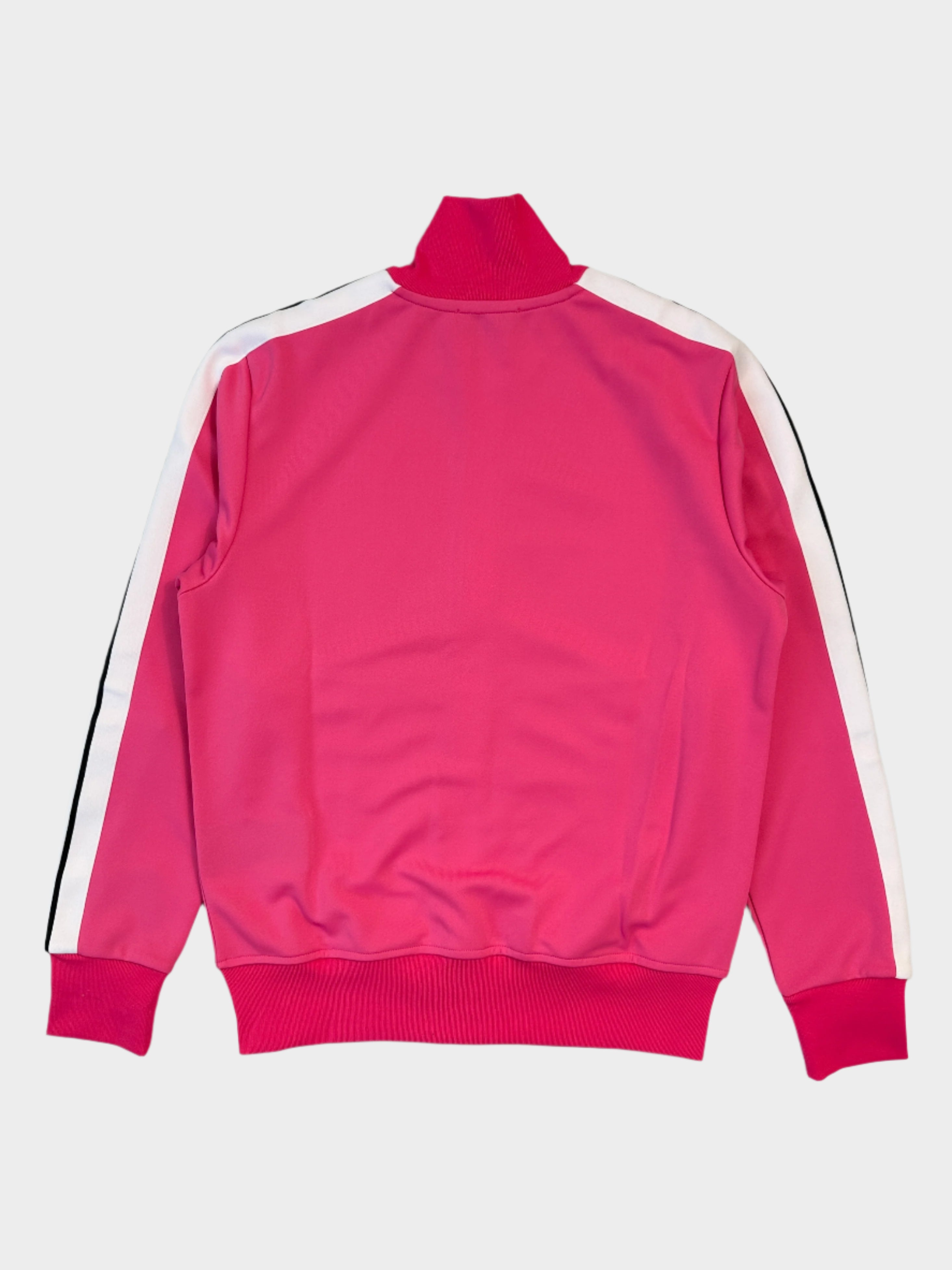 Pink Track Sweatshirt