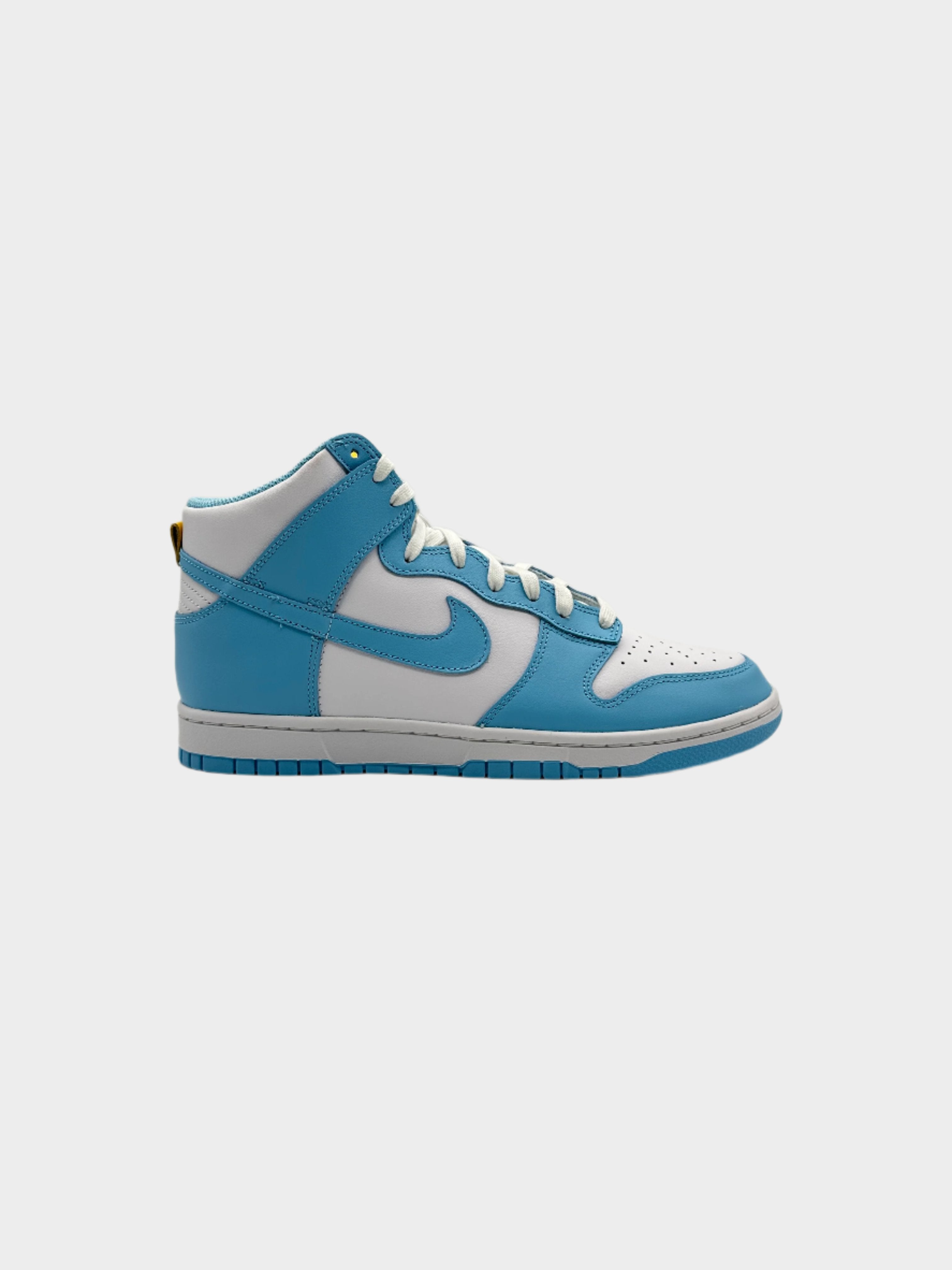 Dunk High Retro Blue Chill