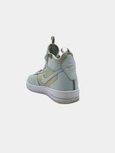 Sneakers Nike Air Force 1 Ultraforce Mid Pure Platinum -  | dBlank