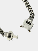 Catena con Fibbia Bimateriale -  | dBlank