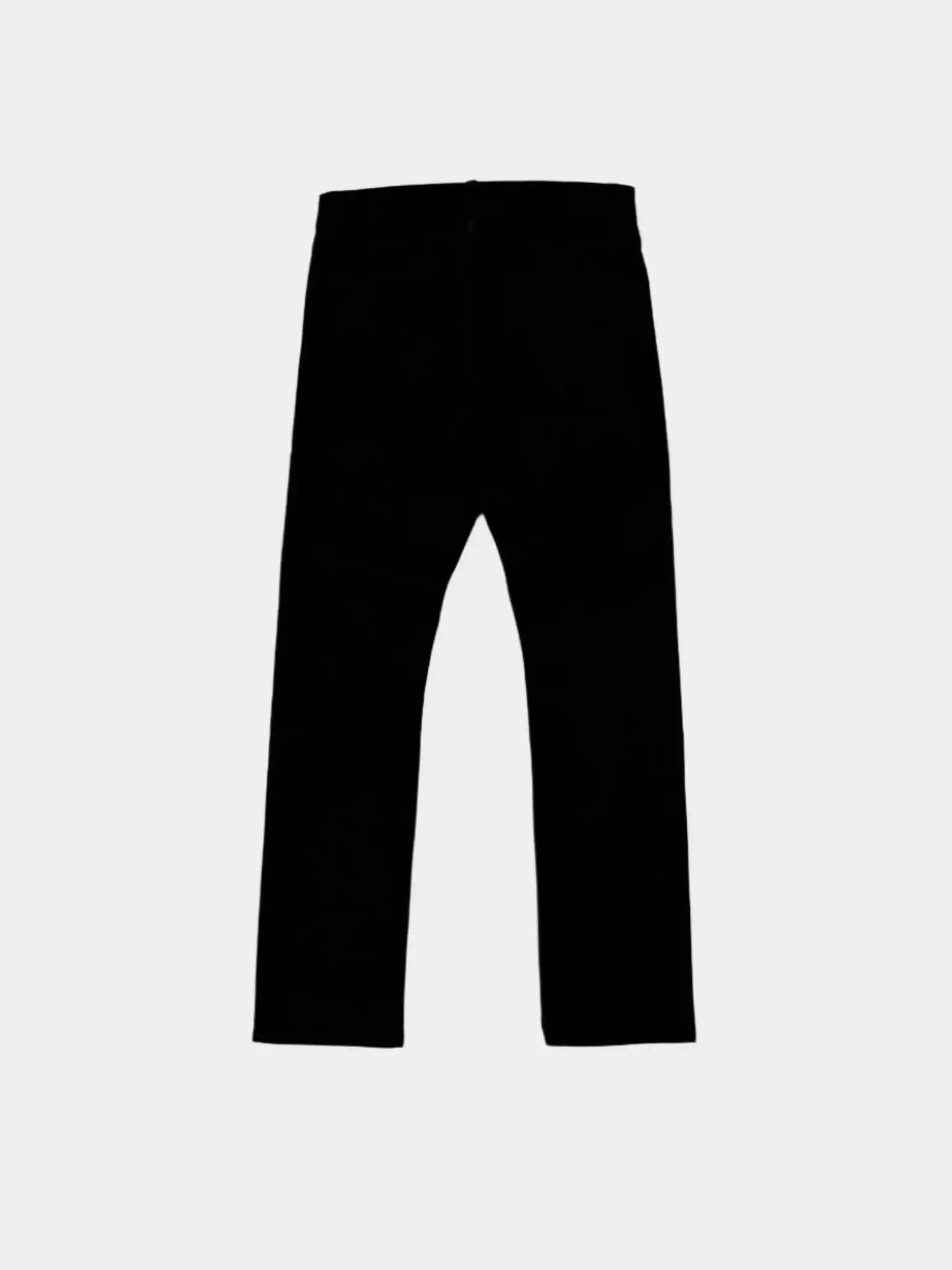 Jeans Straight Fit