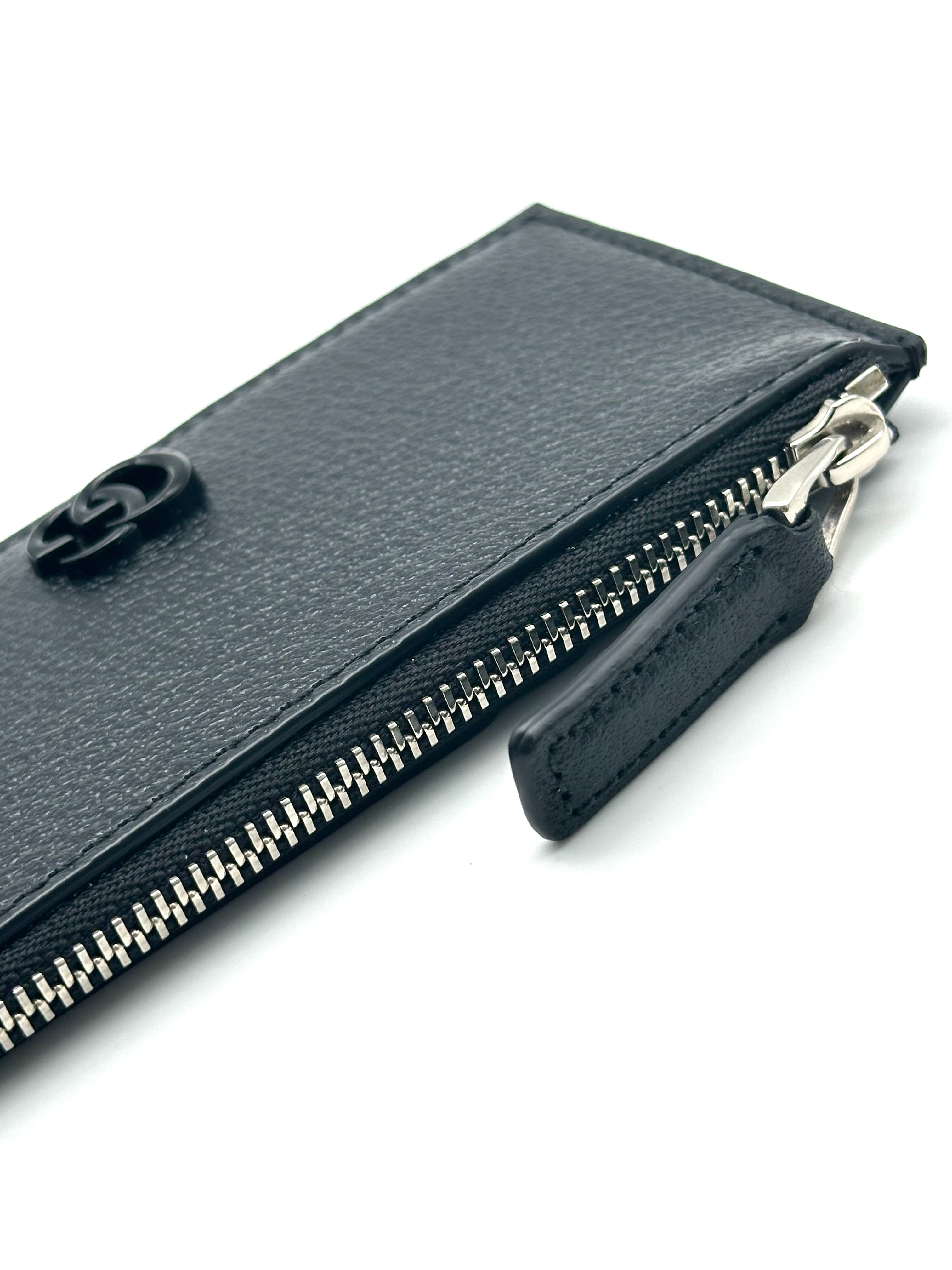 Leather Card Holder