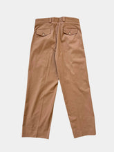 Pantaloni Con Pences -  | dBlank