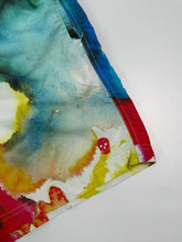 Costume Multicolor Tie-Dye -  | dBlank