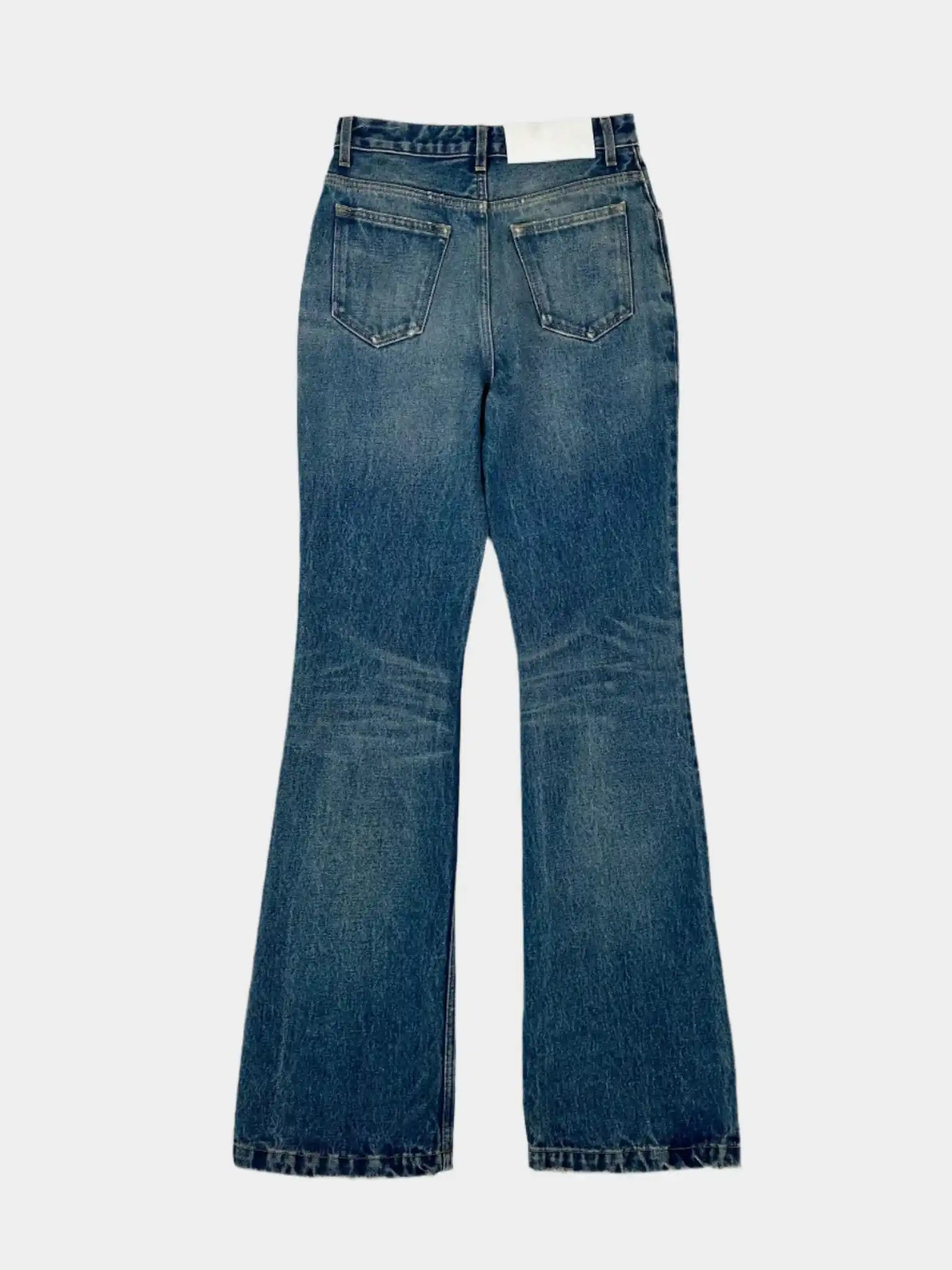Jeans Layer Denim