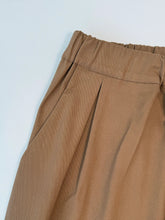 Trousers With Logo Embroidery -  | dBlank