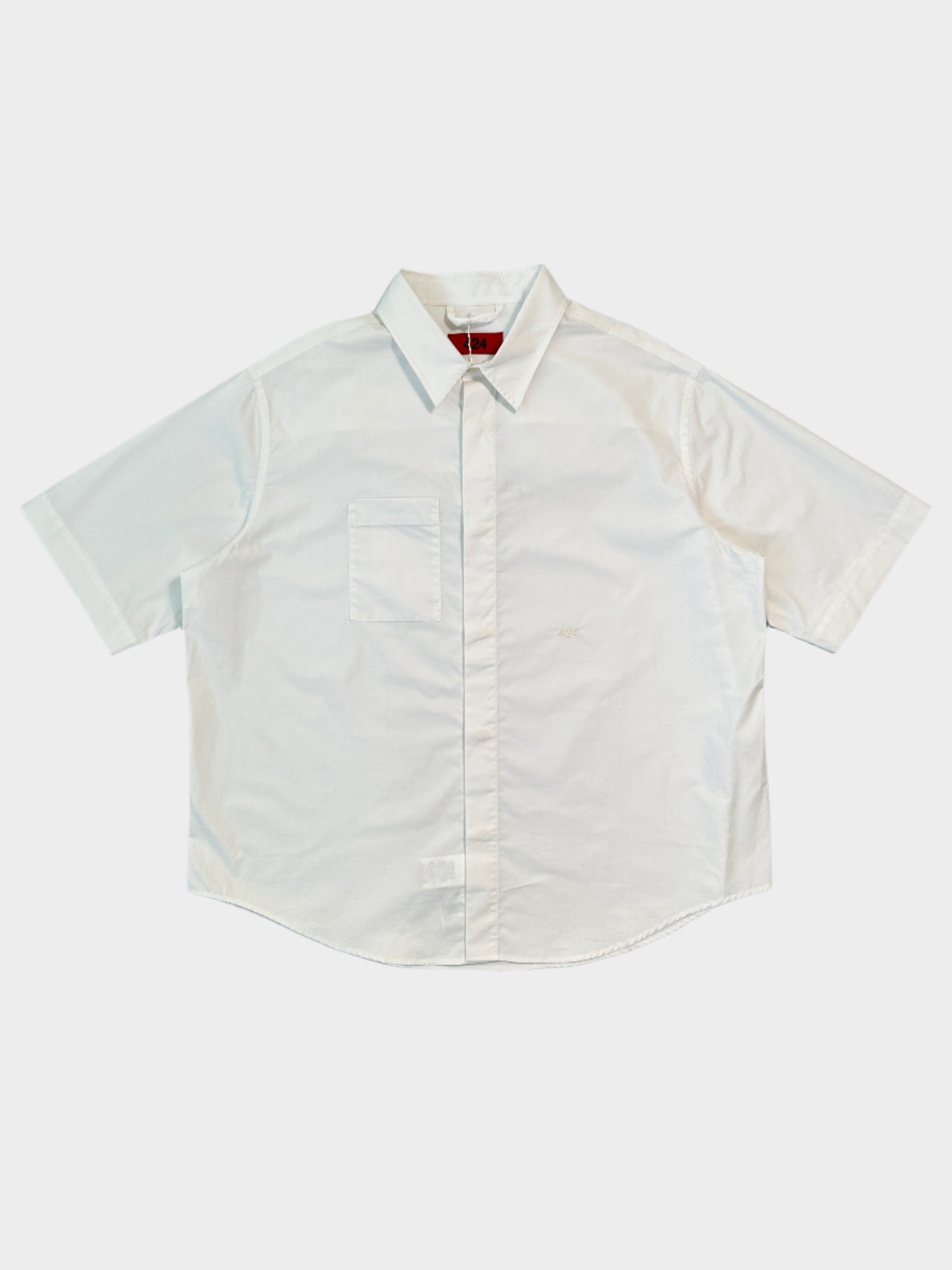 Short Sleeve Shirt