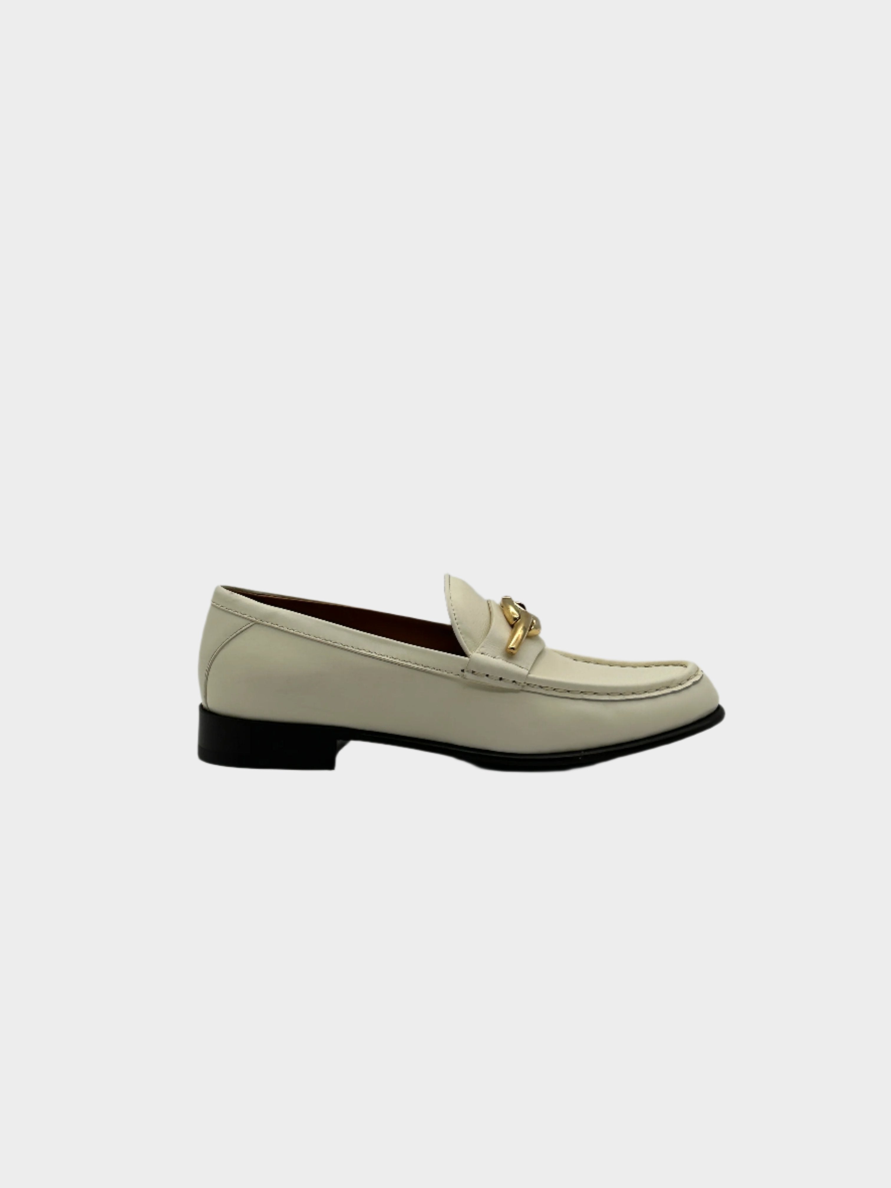 VLogo Loafers