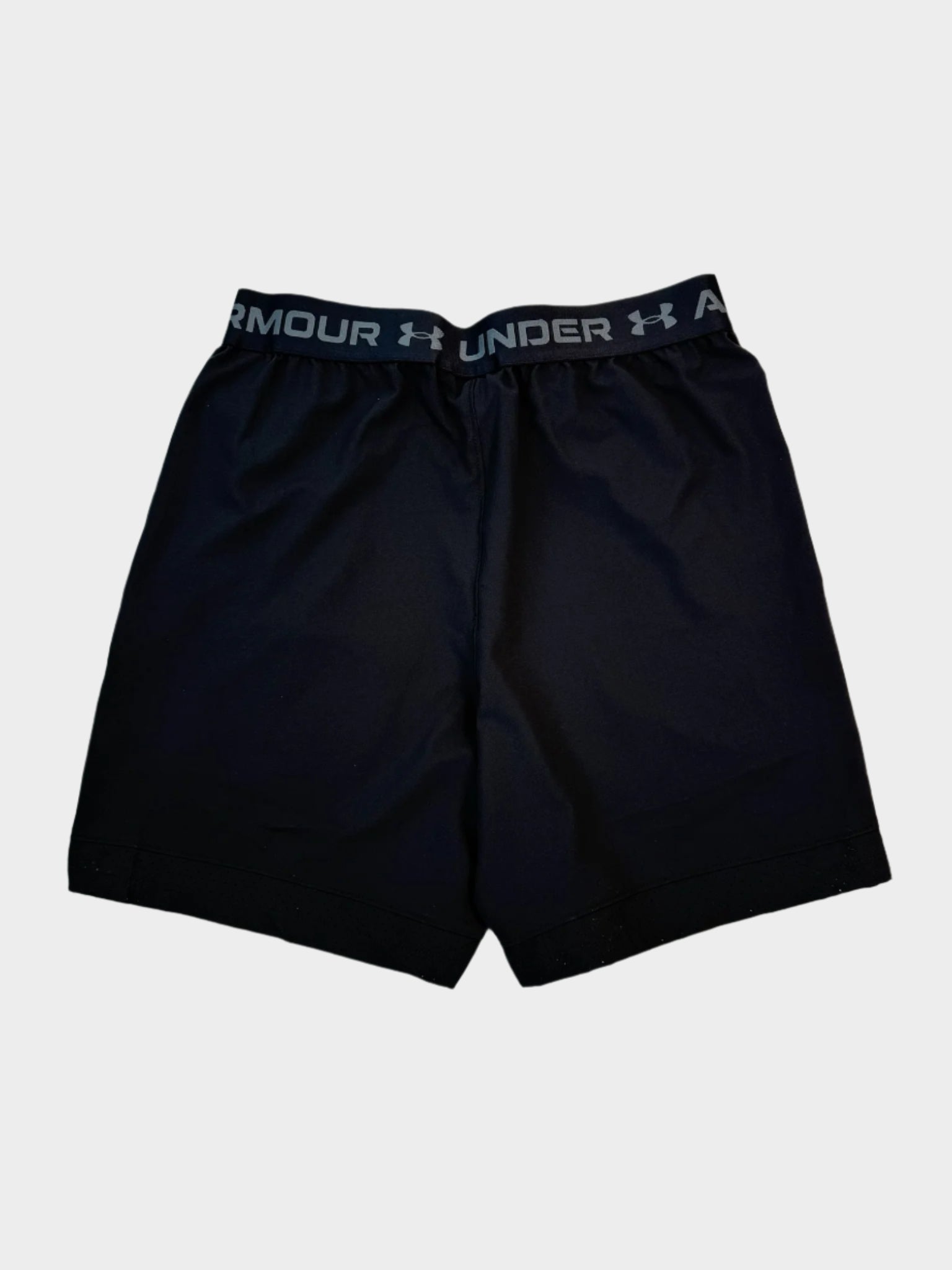 Vanish Woven 6in Men's Black Shorts