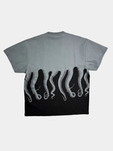 Octopus T-shirt -  | dBlank
