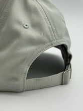 Cap With Embroidered Logo -  | dBlank