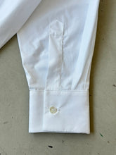 Camicia Classica Bianca -  | dBlank