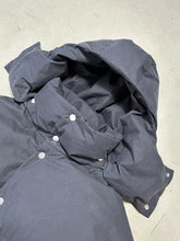 Puffer Down Jacket -  | dBlank