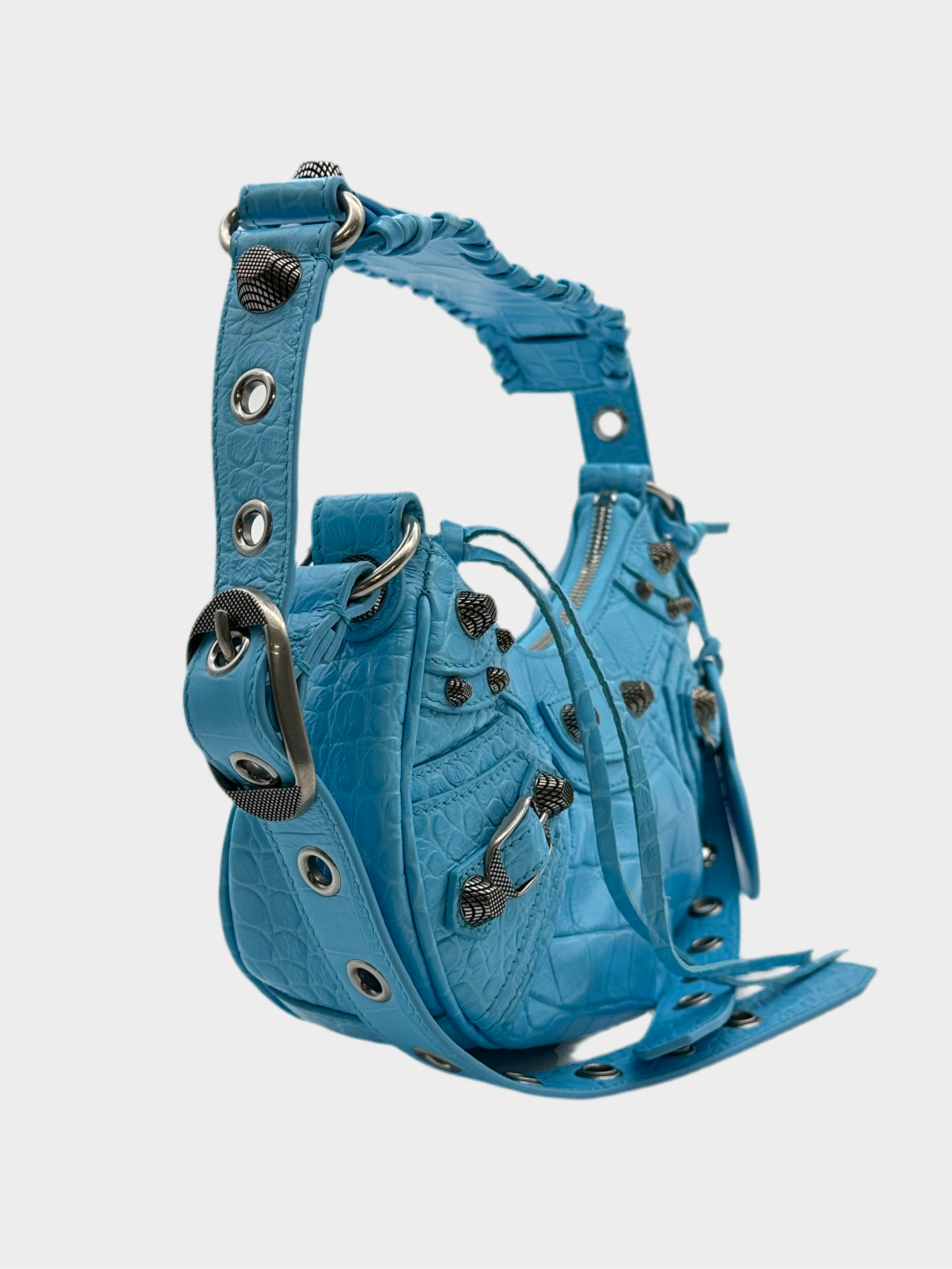 Le Cagole Shoulder Bag