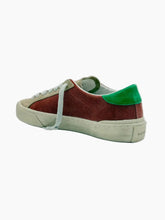 Sneakers Hill Low In Tessuto Corda Colore Phard -  | dBlank