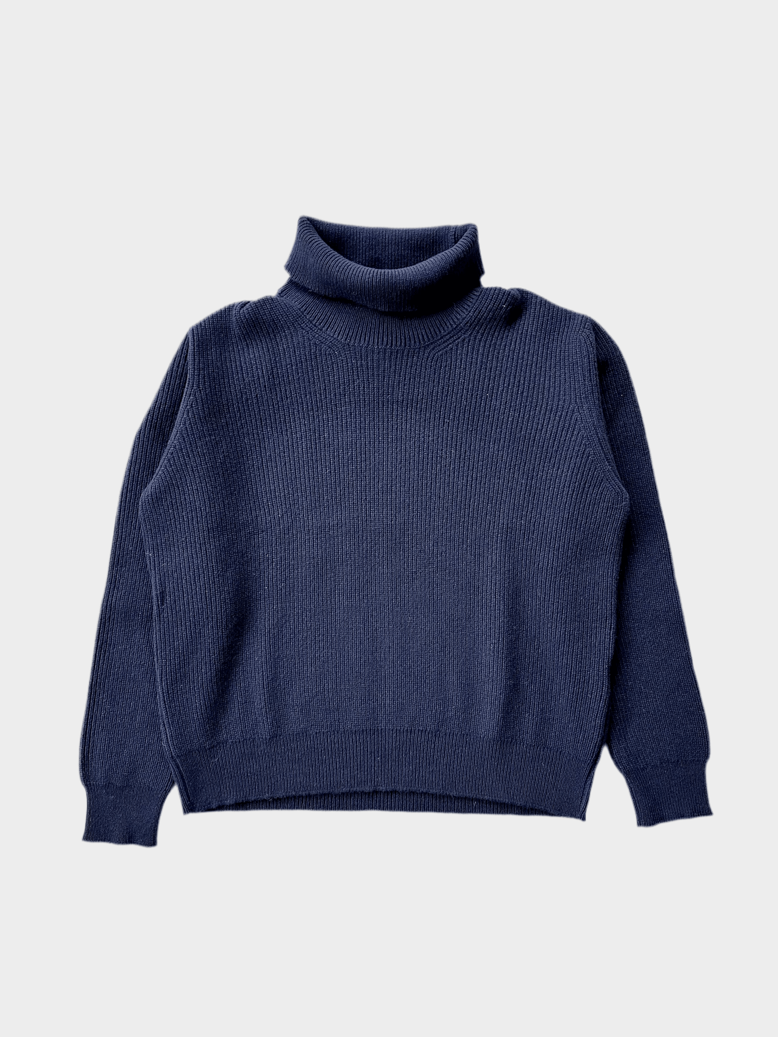 Lupetto Jumper Blue