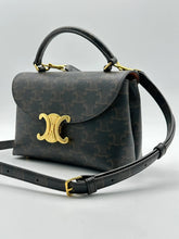 Borsa In Pelle Triomphe -  | dBlank