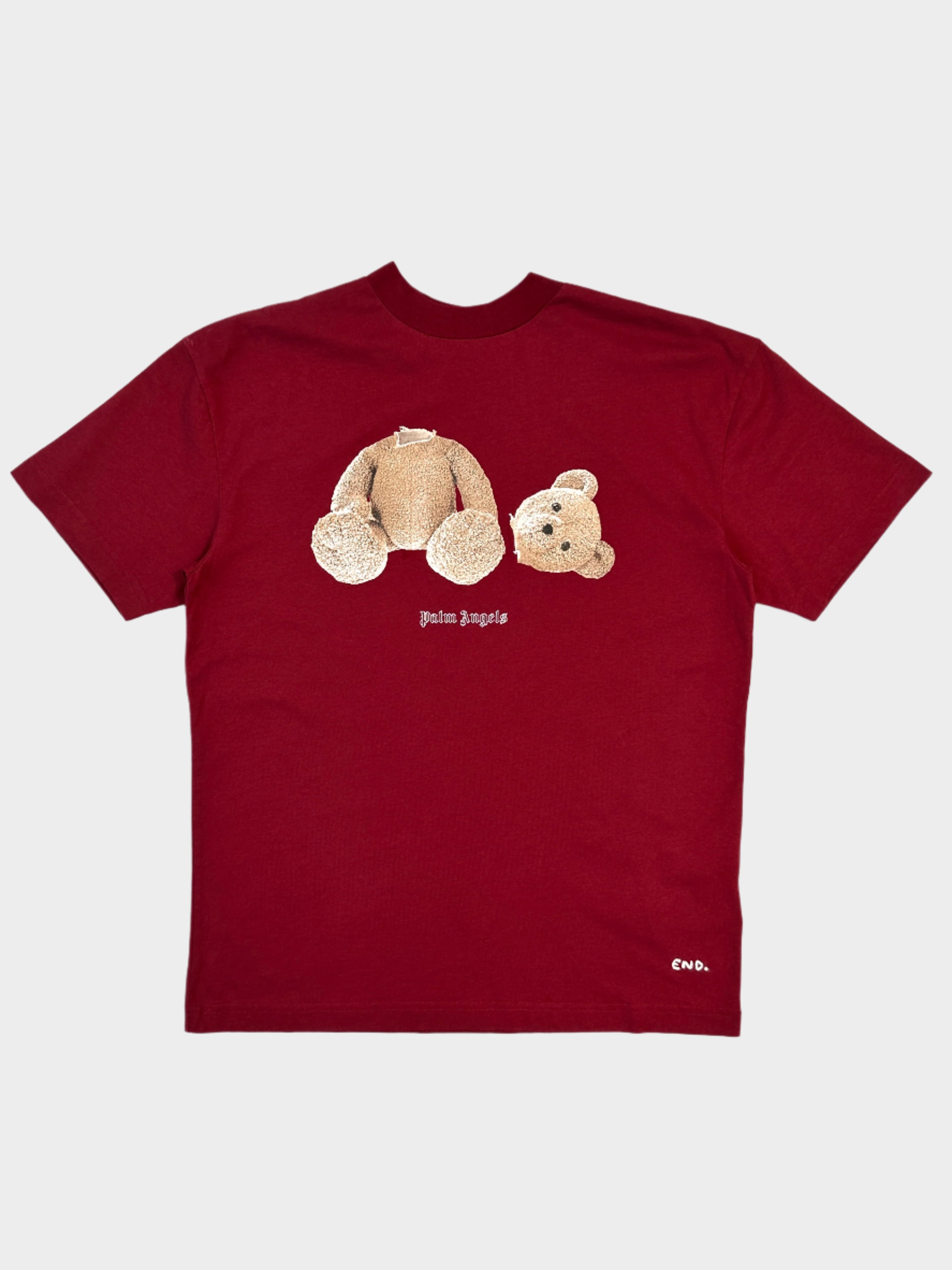 Broken Bear T-shirt