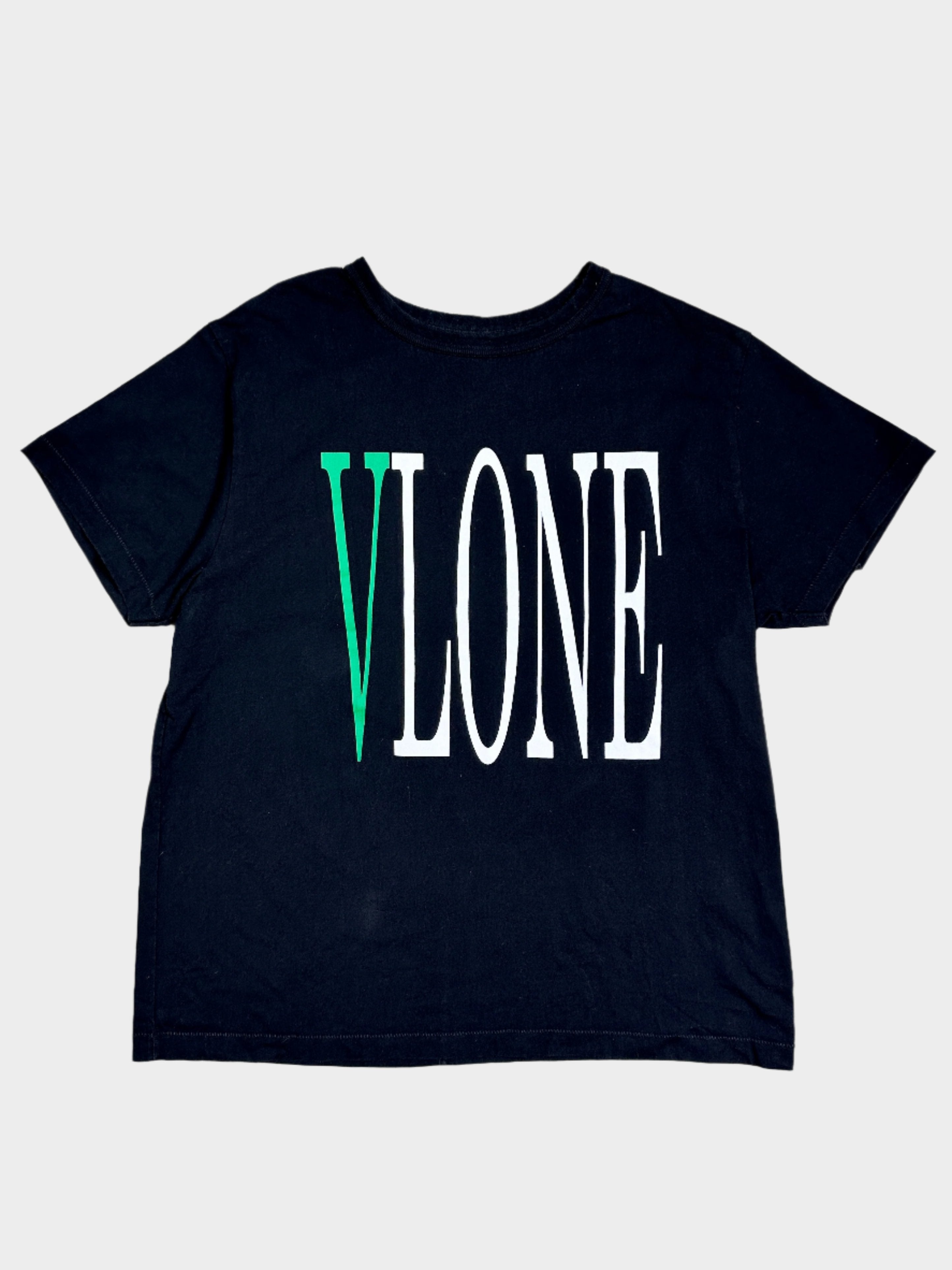 Off White X Vlone Tee