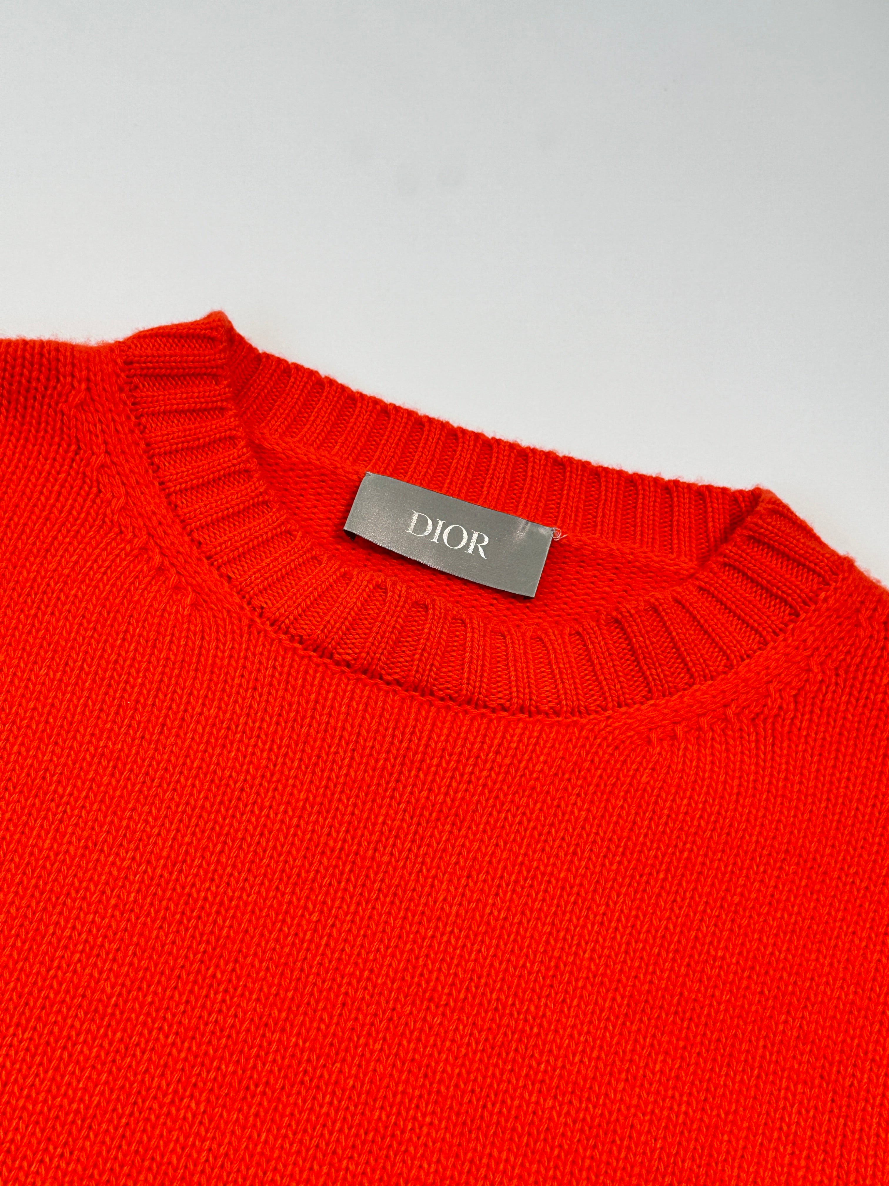 Degradé Sweater