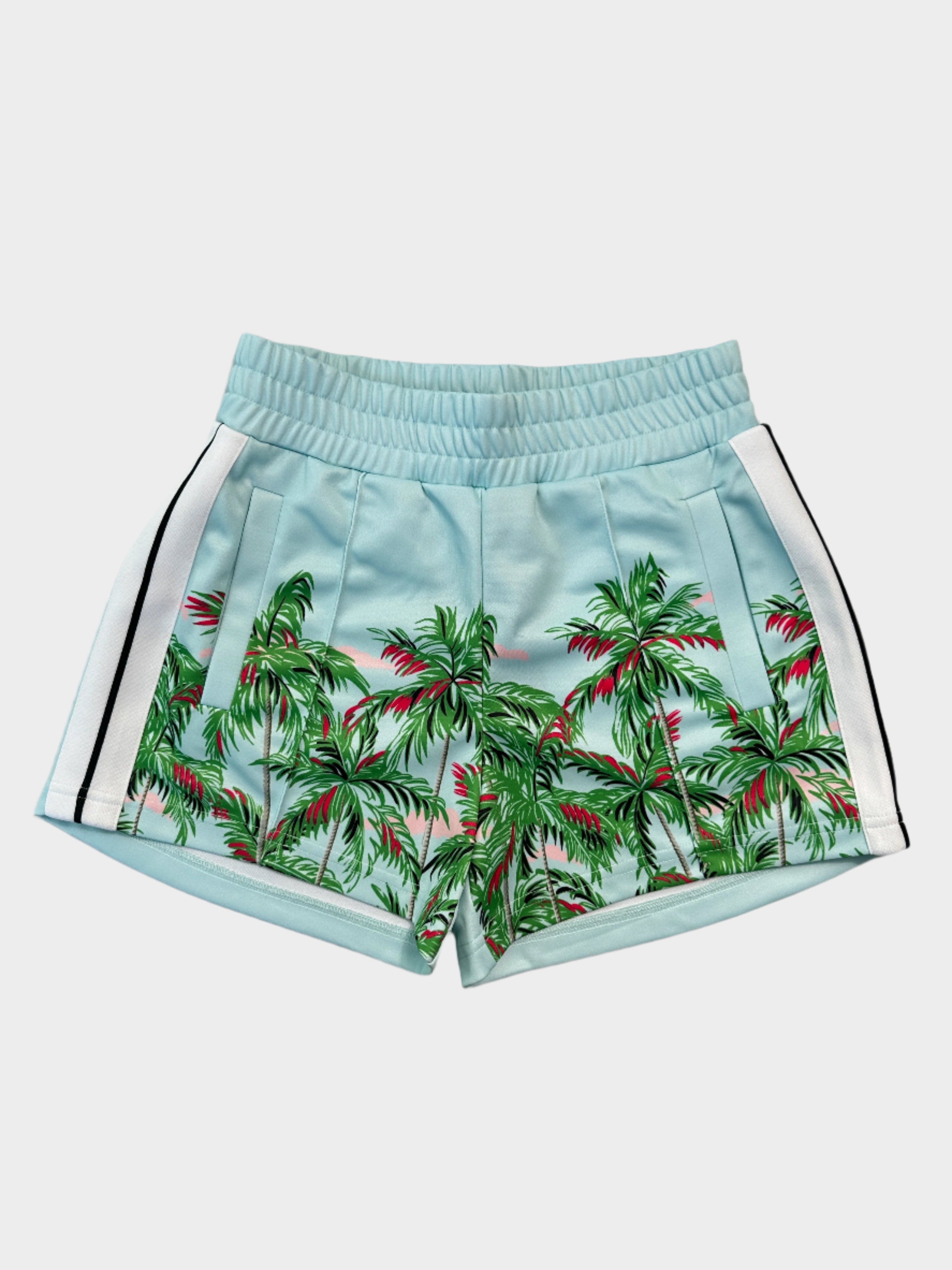 Printed Shorts