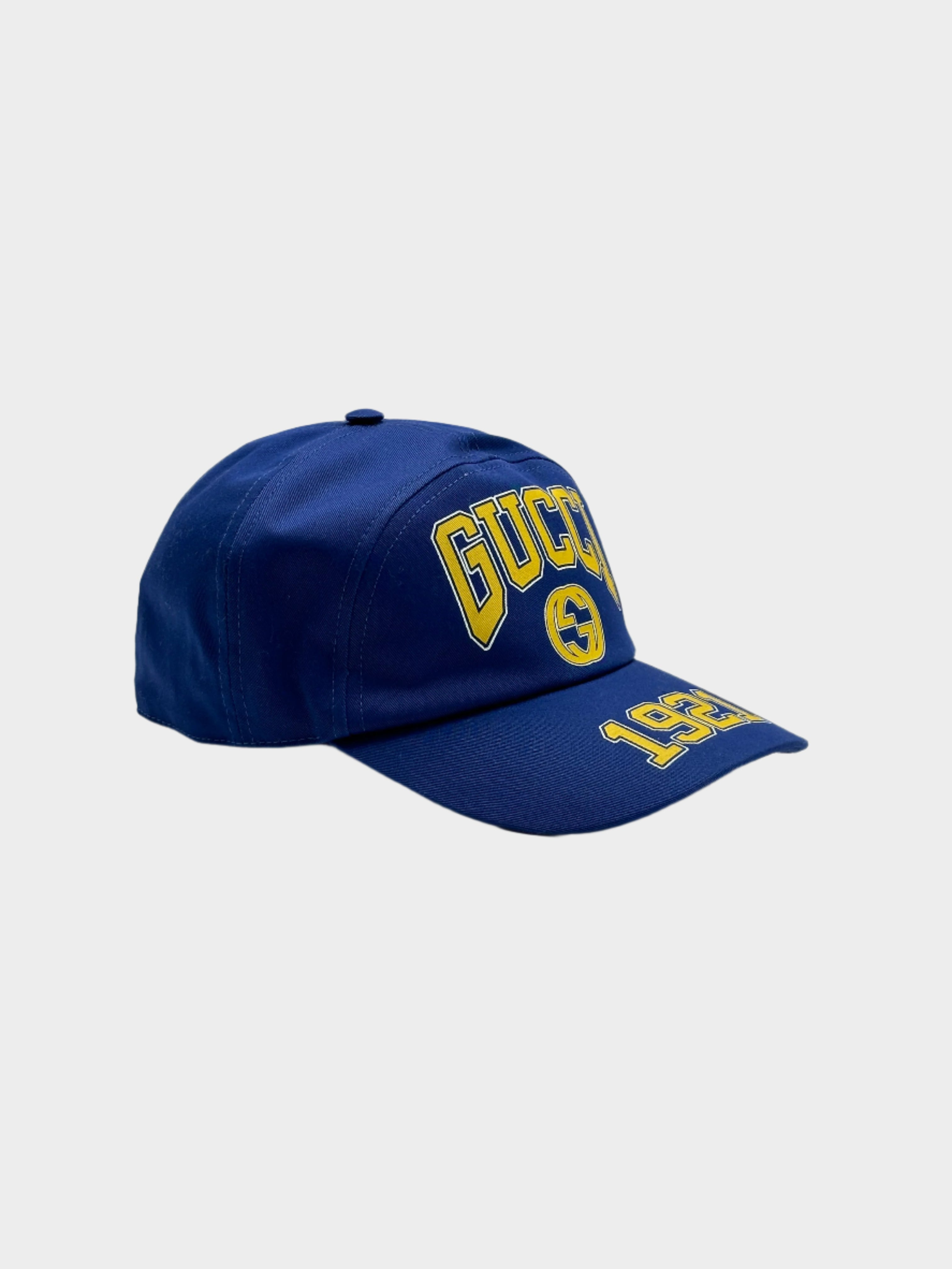 Adjustable Baseball Cap