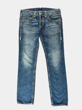 Knitted Jeans -  | dBlank