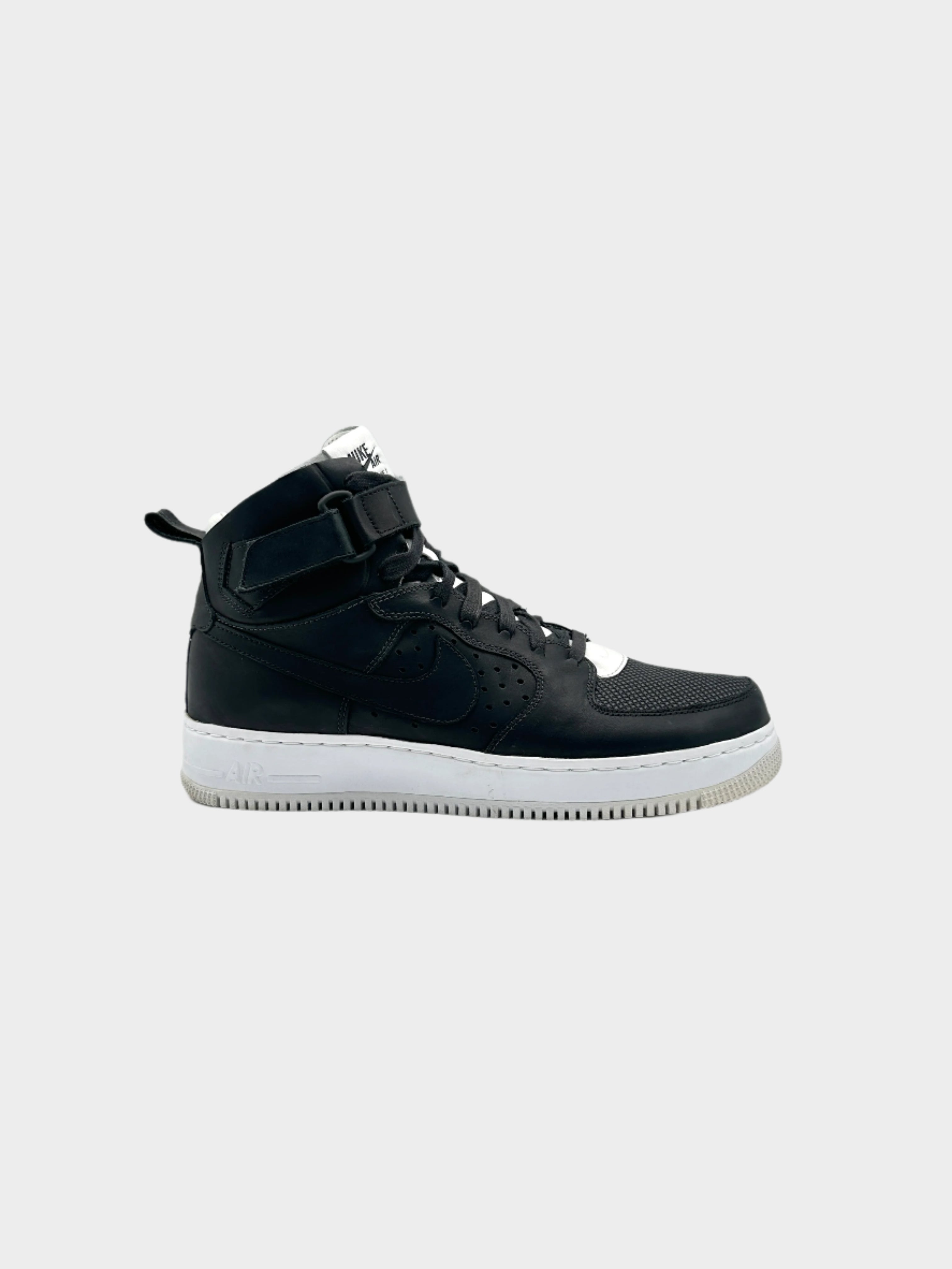Air Force 1 High Tech Craft 'Black White'