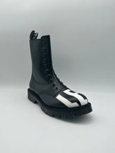 Let Go Leather Amphibians -  | dBlank