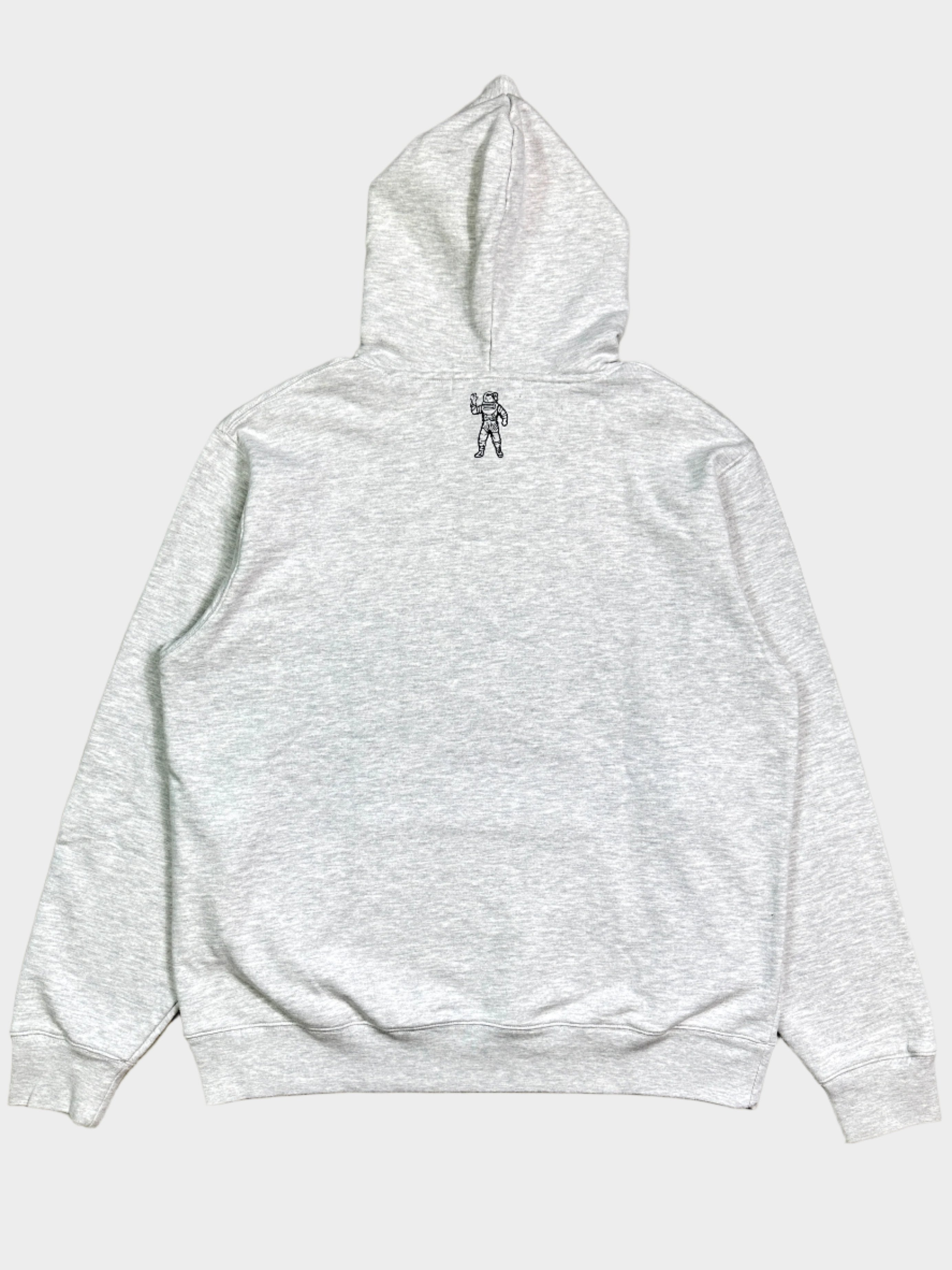 Camo Arch Hoodie