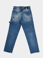 Carpenter Jeans - Blue | dBlank