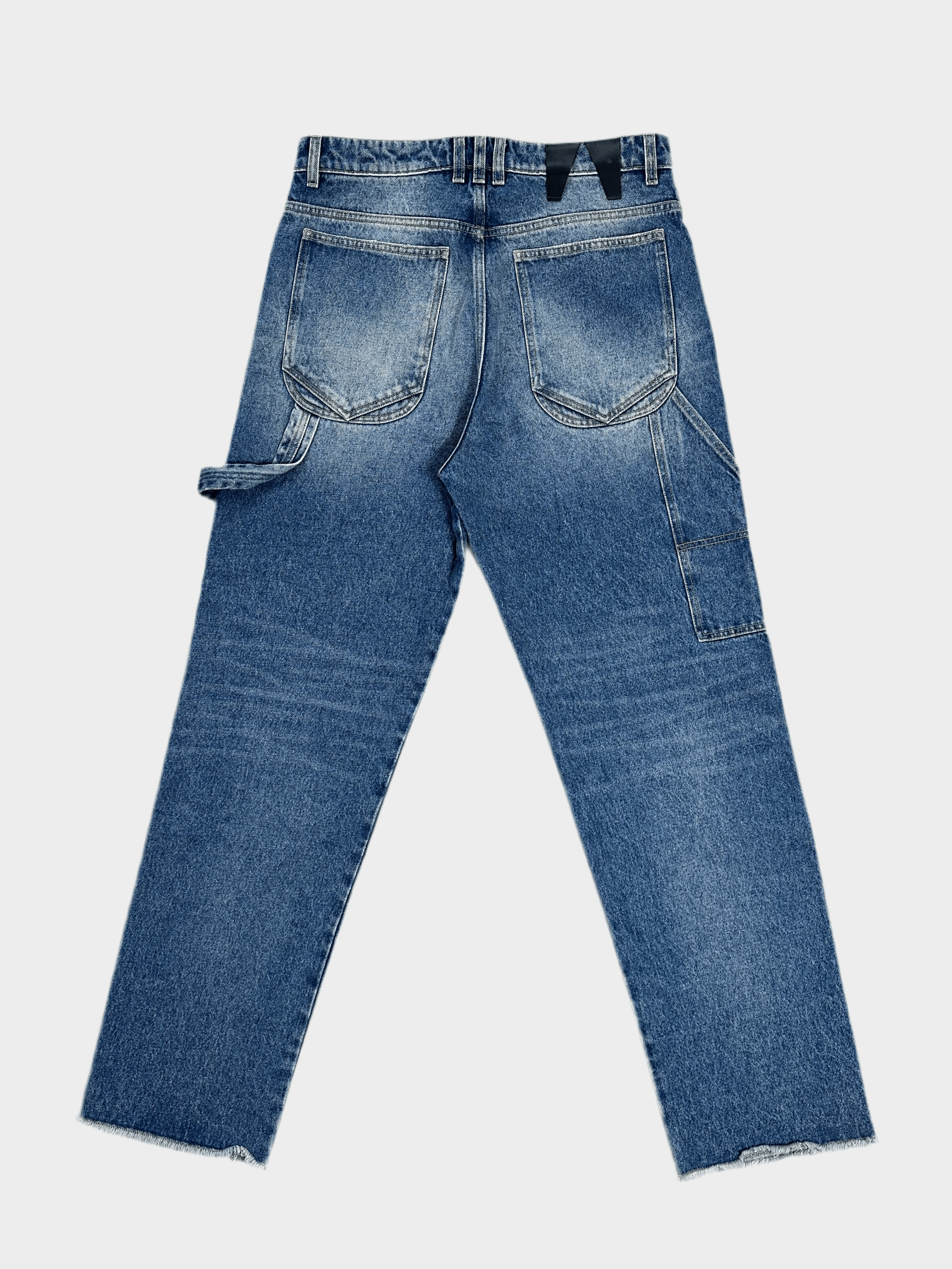 Carpenter Jeans