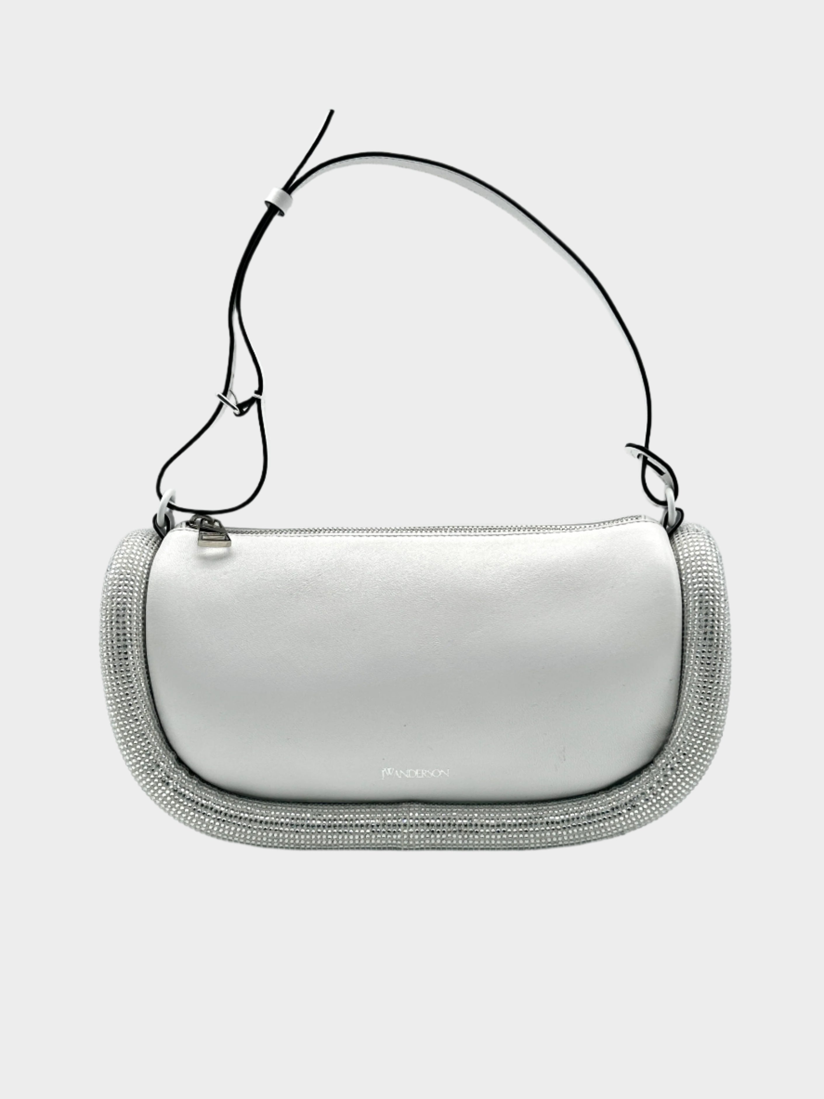 Bumper Shoulder Bag