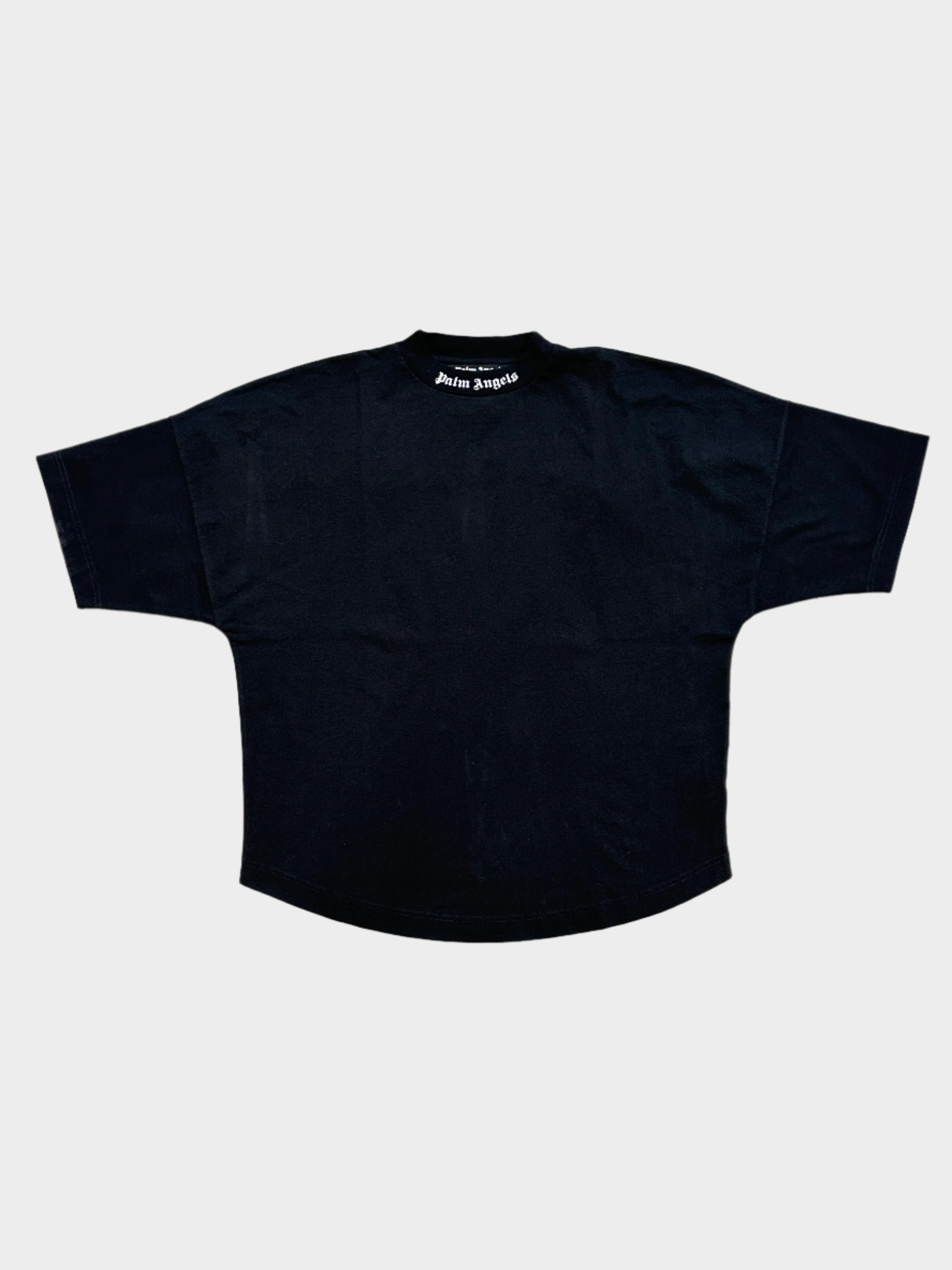 Classic Logo Over Tee