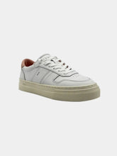 Sneakers Studio Calf White-Rose -  | dBlank