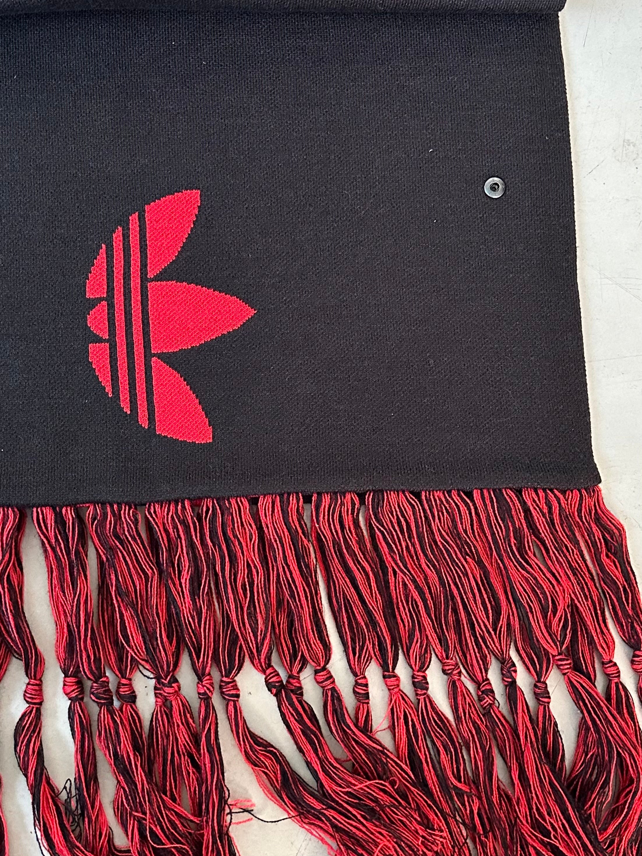 424 X Adidas Scarf