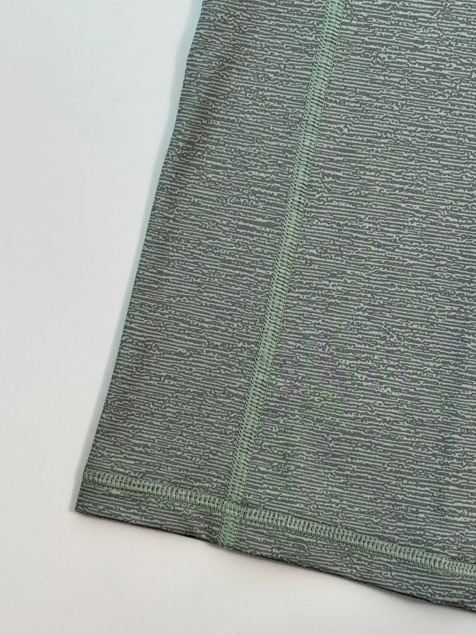 T-shirt With Ventilation