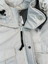 Minifield Jacket -  | dBlank