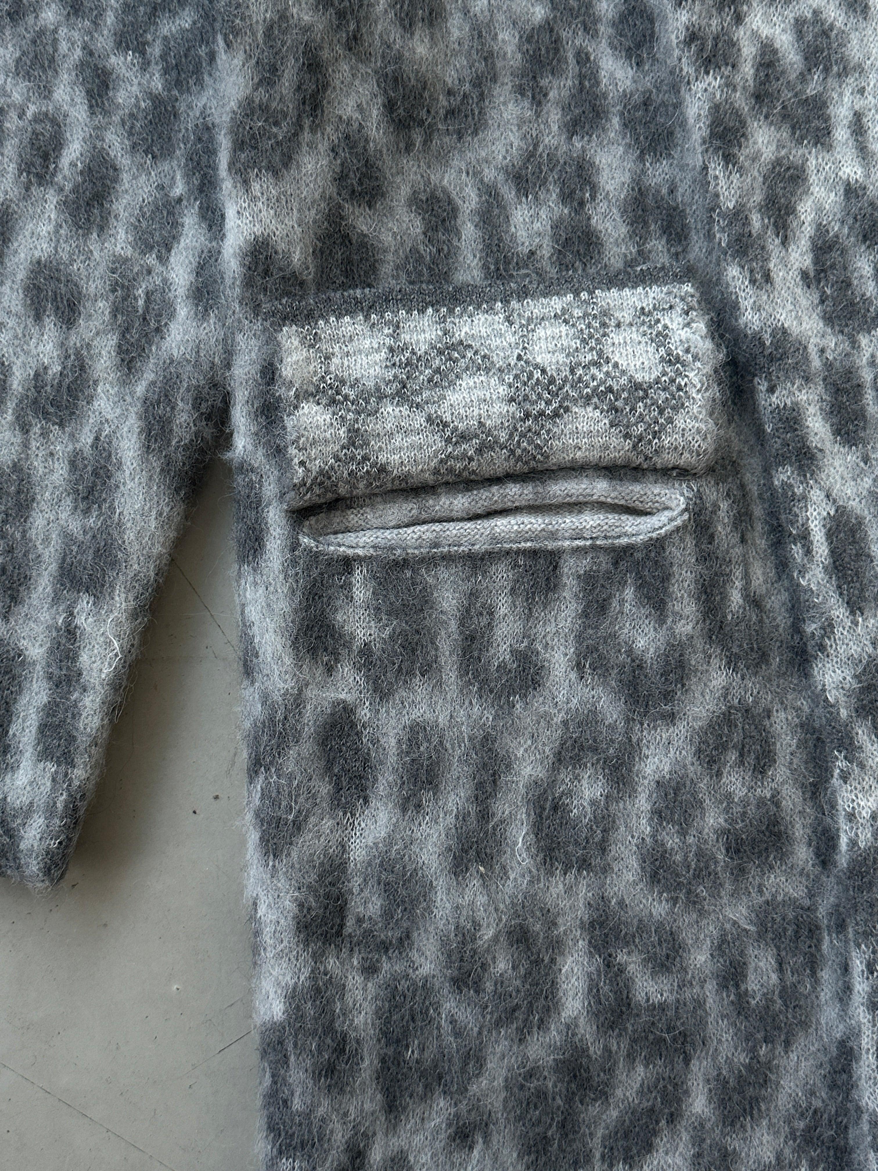 Animalier Coat