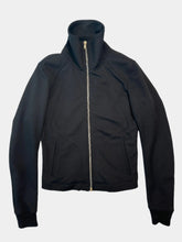 Short Jacket With Zip -  | dBlank