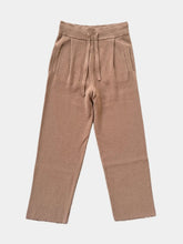 Tracksuit Pants With Elastic Waistband -  | dBlank