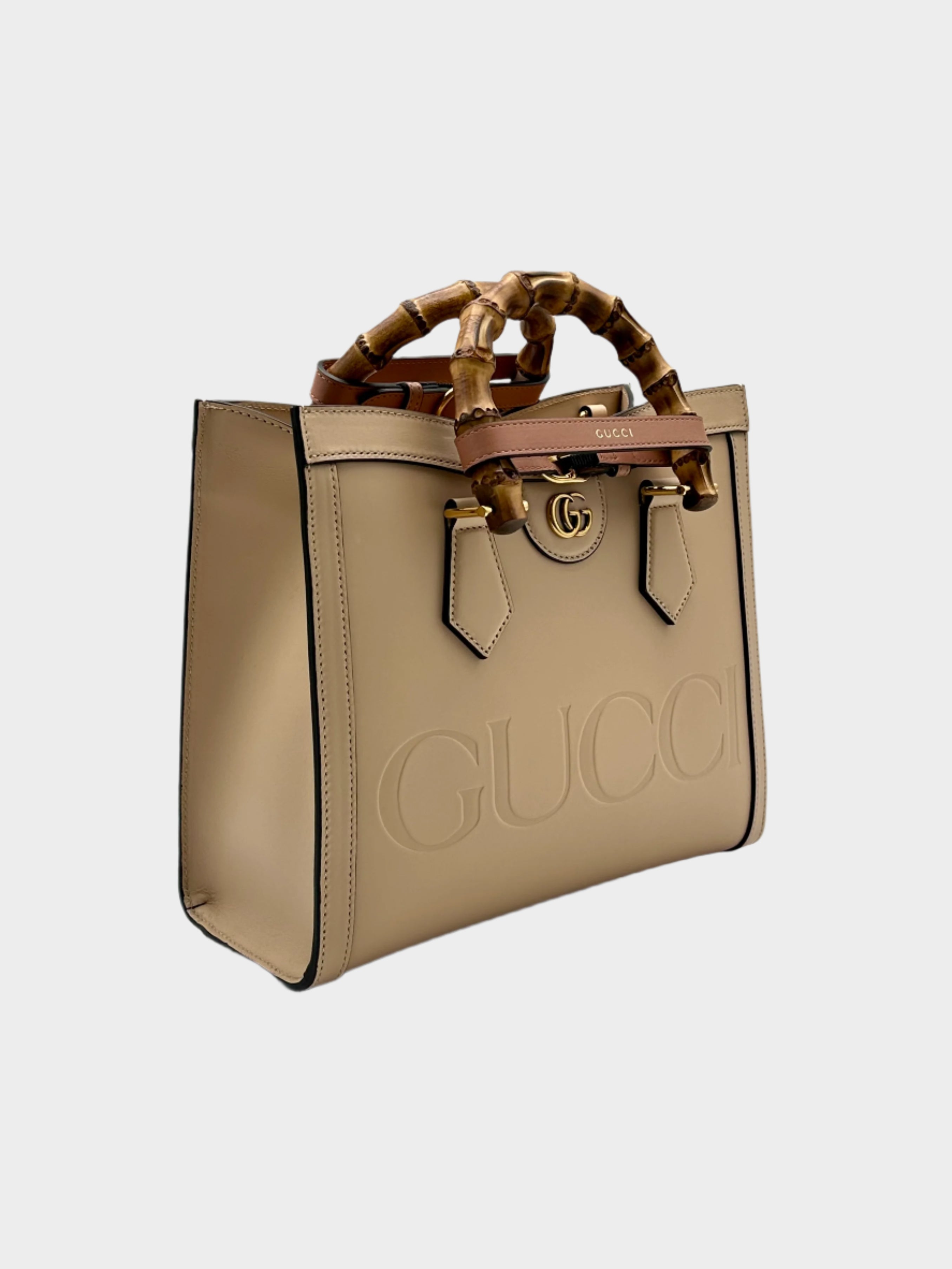 Diana Shopping Bag