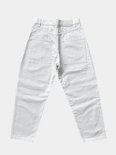 Wide Leg Jeans -  | dBlank