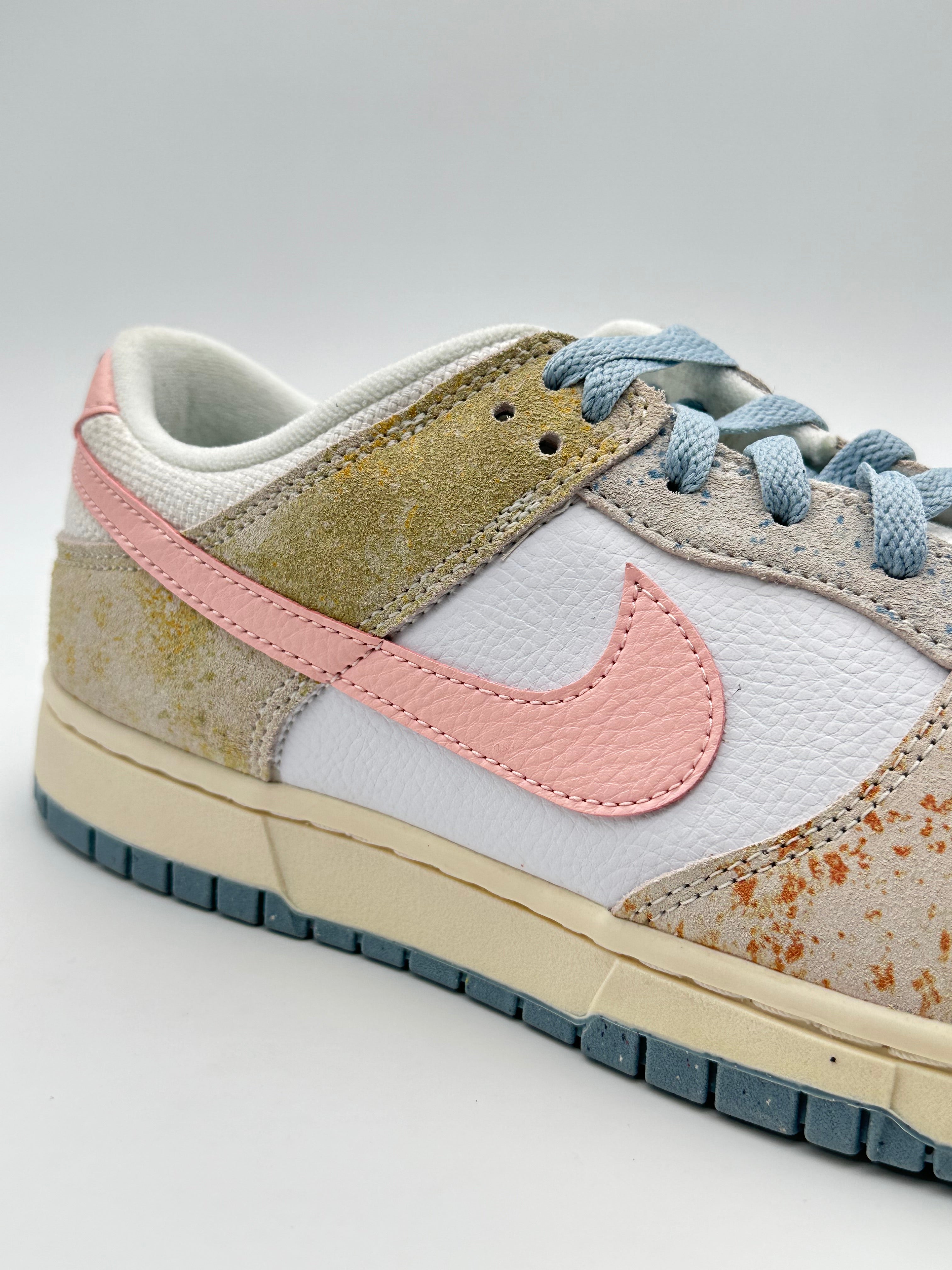 Dunk Low Oxidized