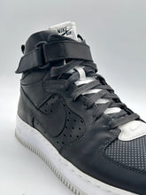 Sneakers Air Force 1 High Tech Craft 'Black White' -  | dBlank