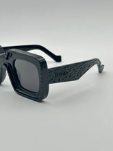 Rectangular Sunglasses -  | dBlank