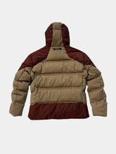 Hooded Jacket -  | dBlank