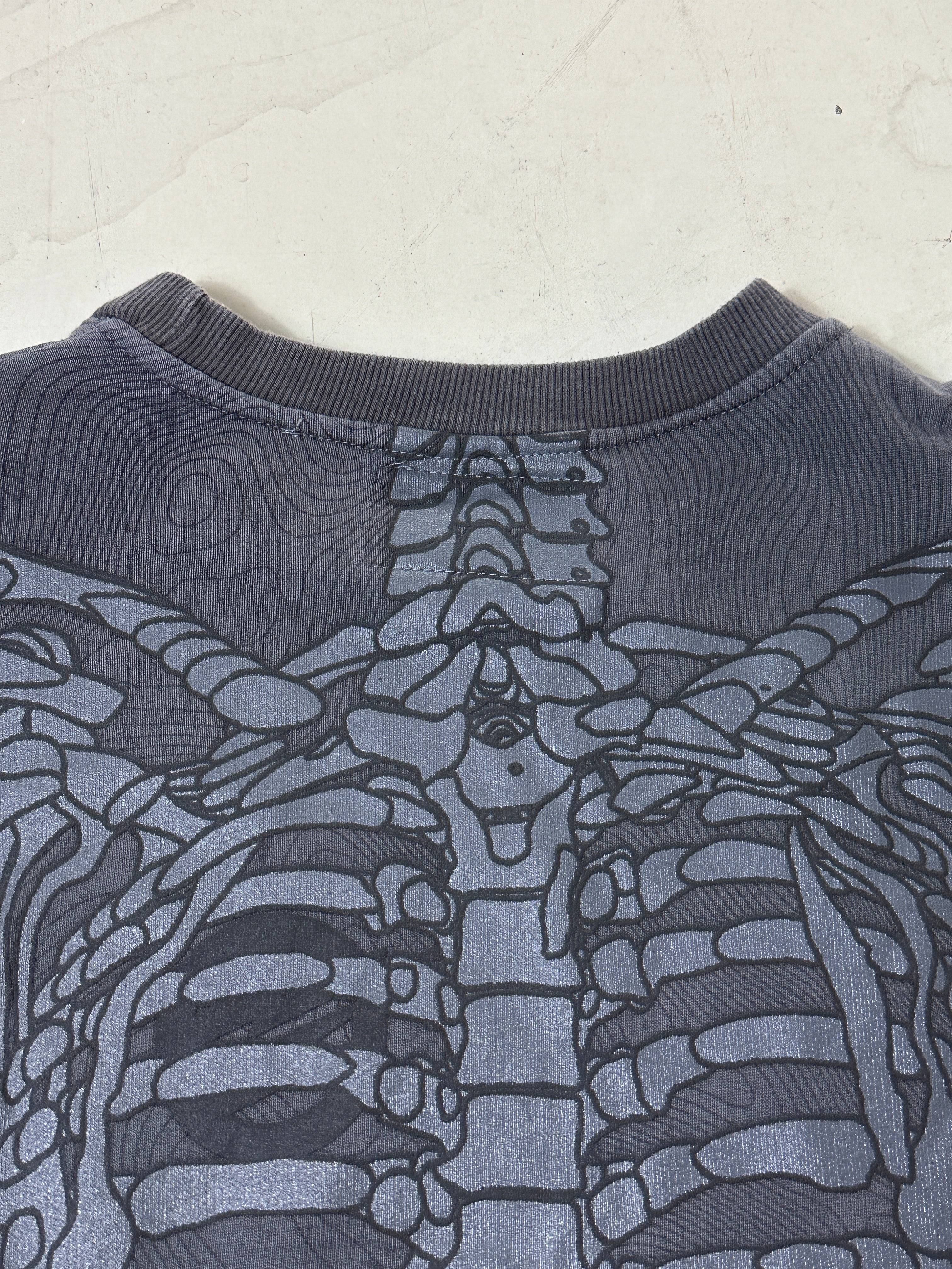 Skeleton T-Shirt