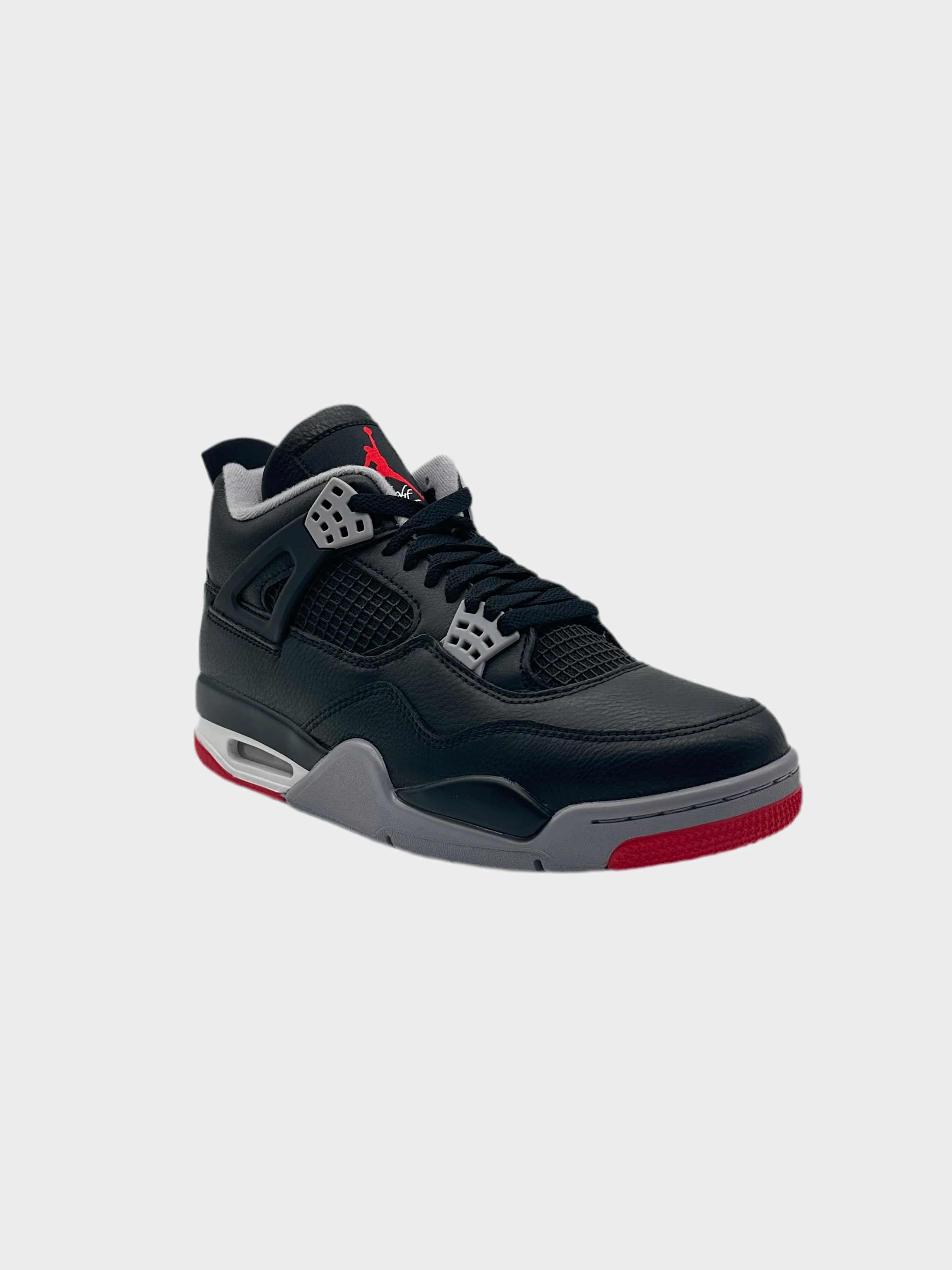 Air Jordan 4 Retro