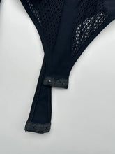 Body Nero in Rete -  | Qlhype